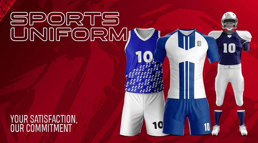 Sports Wear