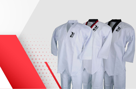 TAEWONDO UNIFORM
